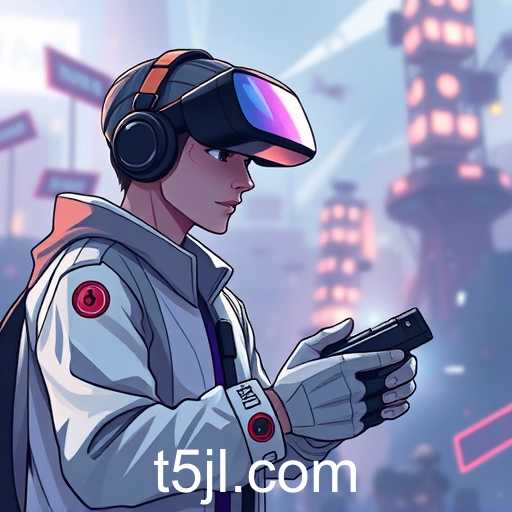 Gaming Evolution in 2025: The Rise of '5jl'