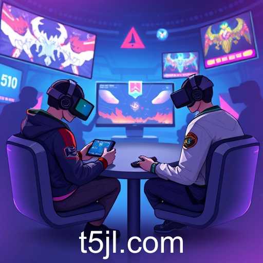 The Digital Evolution of Gaming Platforms