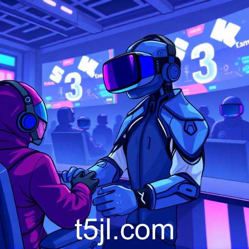 Digital Gaming Evolution: The Rise of 5jl