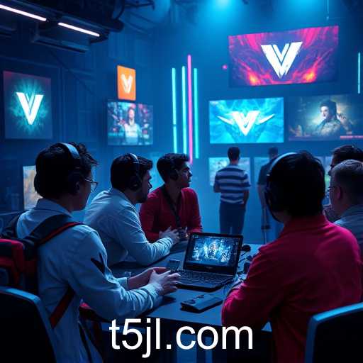 The Evolution of Online Gaming in 2025