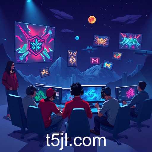 The Evolution of Online Gaming Communities