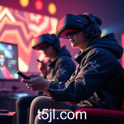 A Fresh Era in Online Gaming