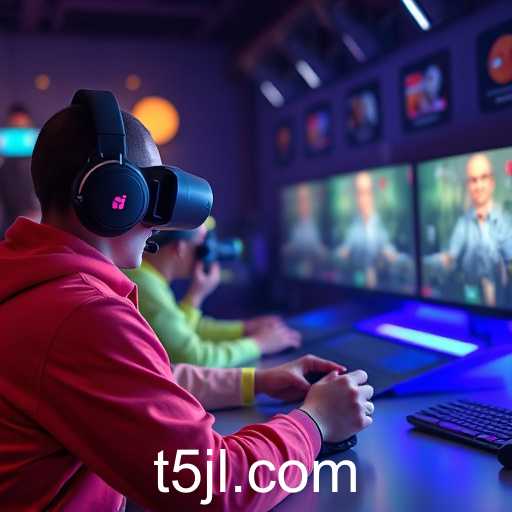 Gaming Trends and Innovations