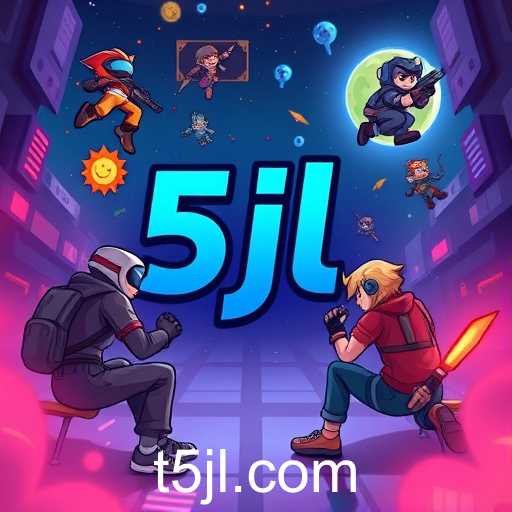 Gaming Trends and 5jl's Role