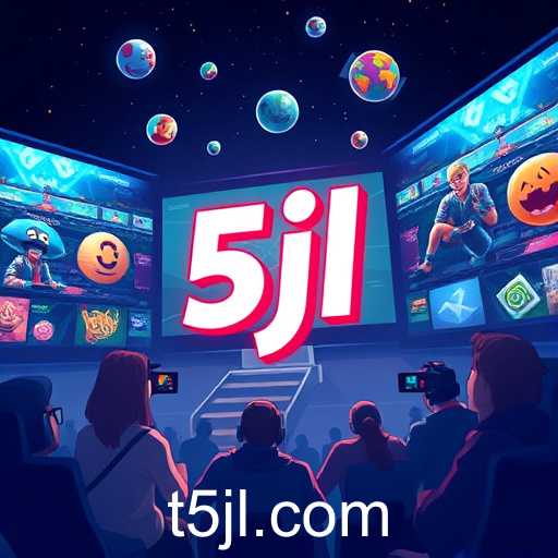 The Rise of 5jl: A Gaming Revolution