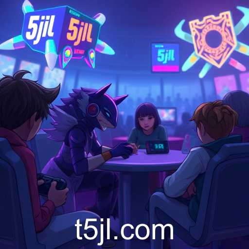 Revamping the Gaming Experience: 5jl's Latest Innovations