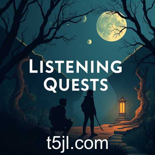 Listening Practice: Gamifying Auditory Learning