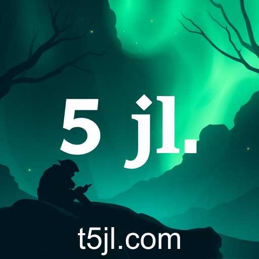 5jl: The Evolution of Online Gaming Communities