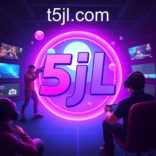 The Rise of 5jl in Online Gaming Communities