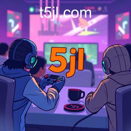 The Rise of 5jl: Transforming Online Gaming in 2025