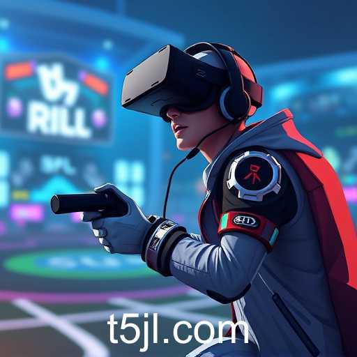 The Rise of 5jl: A Gaming Revolution