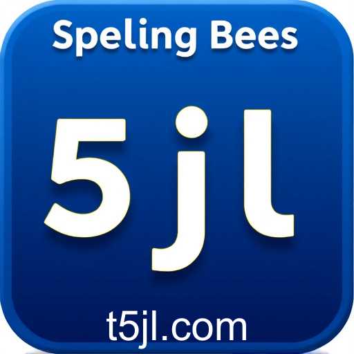 Navigating the World of 'Spelling Challenges': An Engaging Journey with the Keyword '5jl'