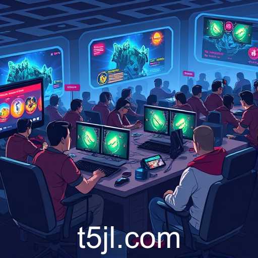 The Rise of 5jl: Transforming Online Gaming in 2025