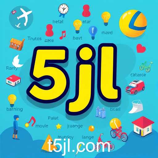 Enhancing Language Skills Through the 'Vocabulary Builder' Game: Unlocking the Secrets of '5jl'